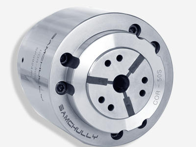 三千里弹簧夹头卡盘COR系列